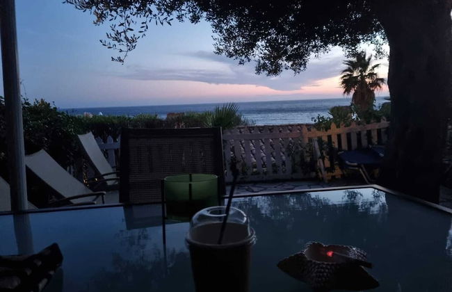 Corfu Island Apartment 24 - Foto 37