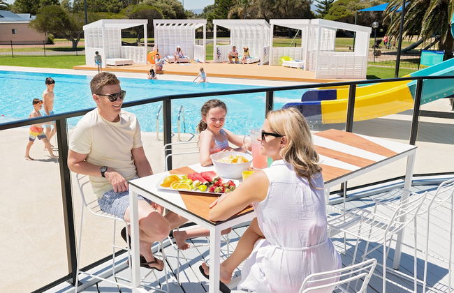 The Retreat at West Beach Parks - Foto 41