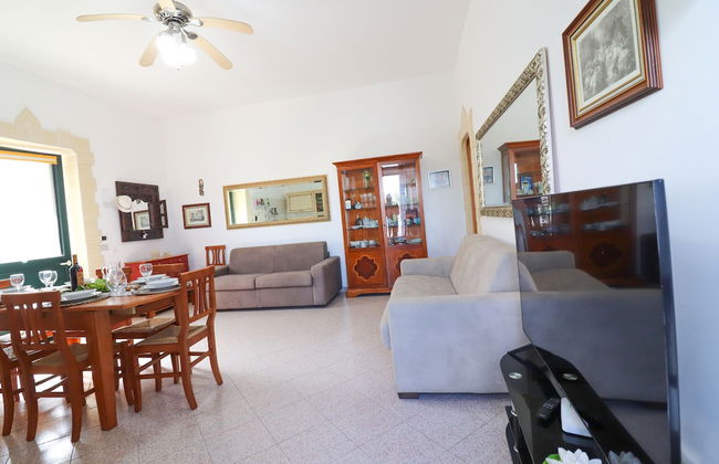 Jasmine's House Otranto - Foto 24