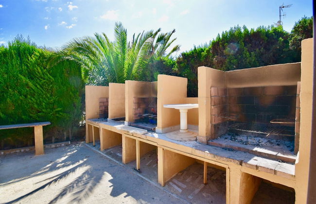 009 Love Home - AC / Wifi - Foto 25