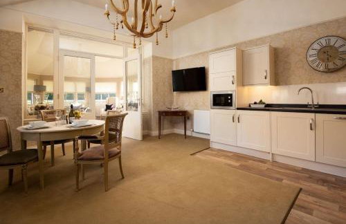 The Bothy at Dryburgh - Foto 7