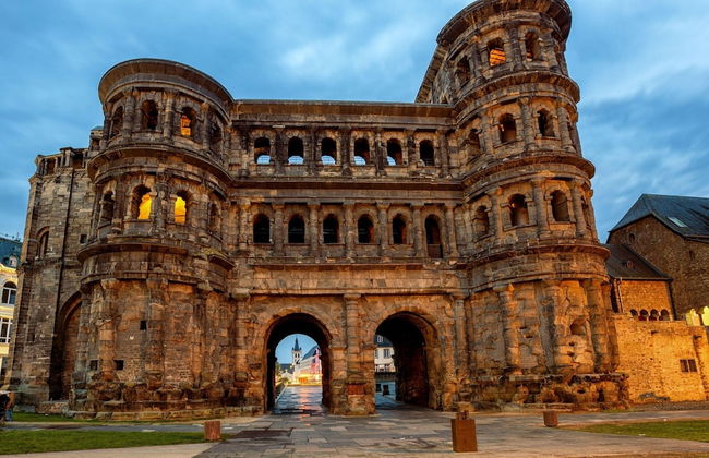 Palzem Riverside Escape - Foto 20