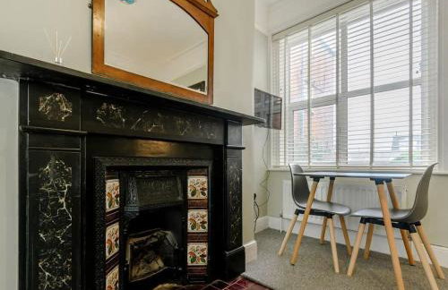 Ground Floor Apartment 2 Minutes from Beach and Town Center - Foto 7