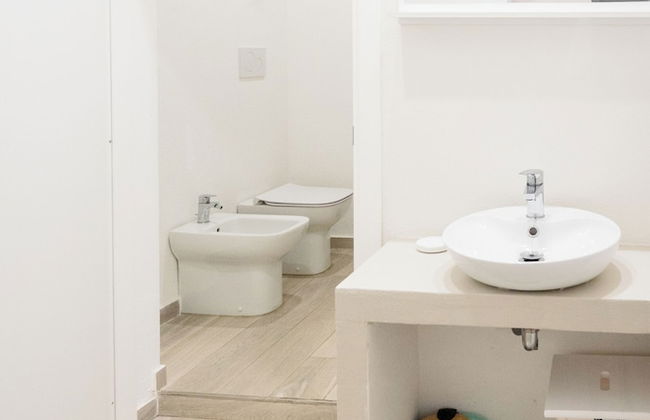 Agriturismo Bio Podere 109 - Wine & Food - Foto 69