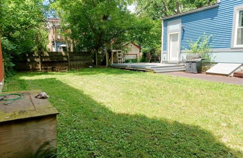 Huge 2 Bedroom House in the Heart of Northside! - Foto 31