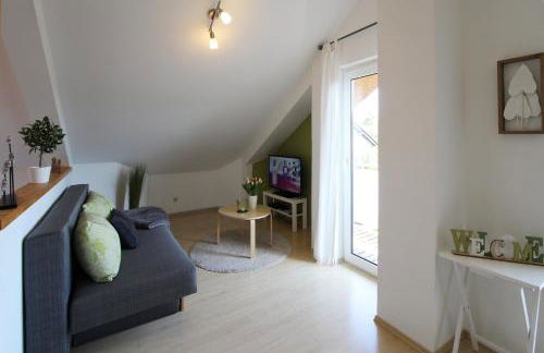 Ferienhaus "Kleine Auszeit" Parkstraße - Foto 23