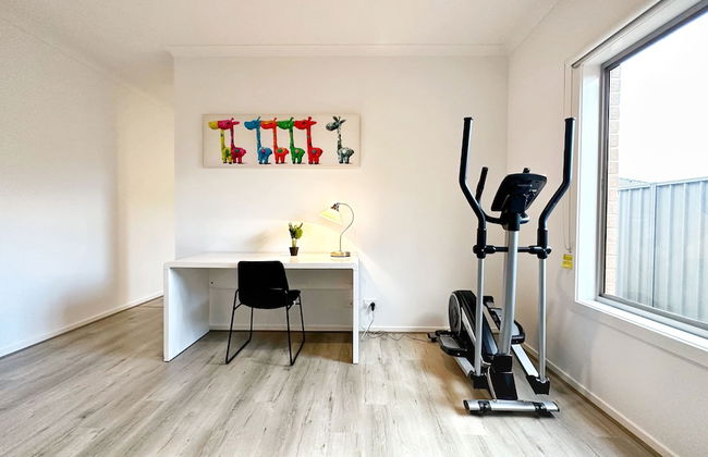 Tarneit Holiday Home - Foto 30