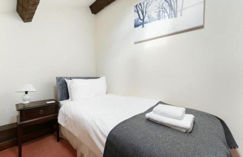 Sunny Brow Cottage at Thompson Ground - Foto 7