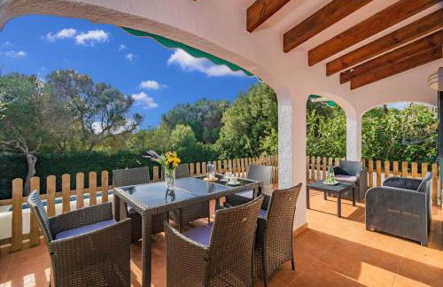 Villa Ullastres - Foto 5