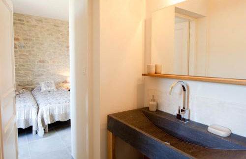 Gites la Filature - Foto 4