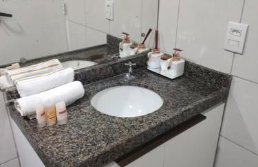 Apart Lucy no Bessa a 200m do mar - Foto 24