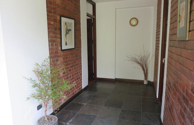 Apartamento La Casa de Las Aves - Photo 2