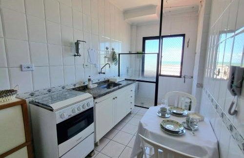Vista para o Mar - Apto com wi-fi e garagem - Foto 38