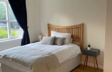 2 bed city centre modern flat - Foto 7
