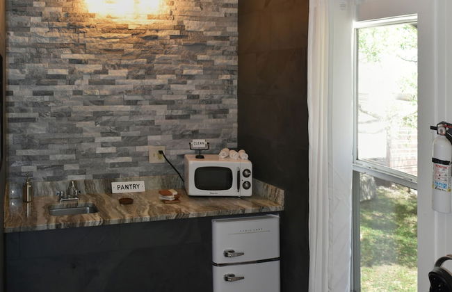 Tillman Resort - Foto 41