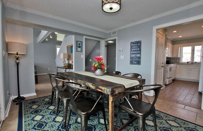 Marilyns Cottage - Photo 9