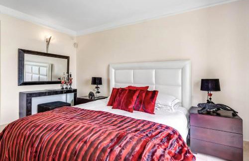 YOLO Spaces - Sotogrande Marina Duo Apartment - Foto 37