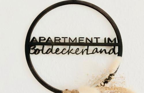 Zwischen Wolfsburg, Tankumsee und Ilkerbruch - Apartment im Boldecker Land - Foto 3