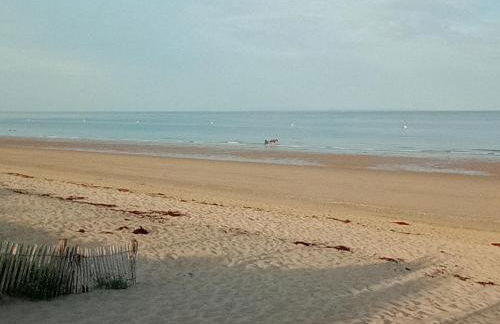 DOMAINE DES TISSEYS vue sur le Mont St Michel - Foto 63