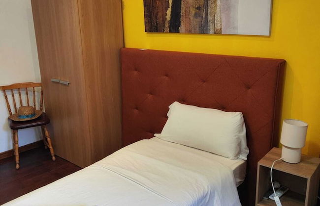 L'OLIVERA Casa Rural - Foto 19