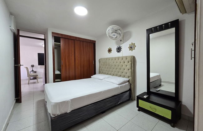 Apartamento Suri Salcedo - Foto 5