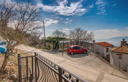 Three-Bedroom Holiday Home In Dragozetici - Foto 11