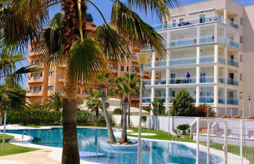Seafront Penthouse Almeria - Foto 24