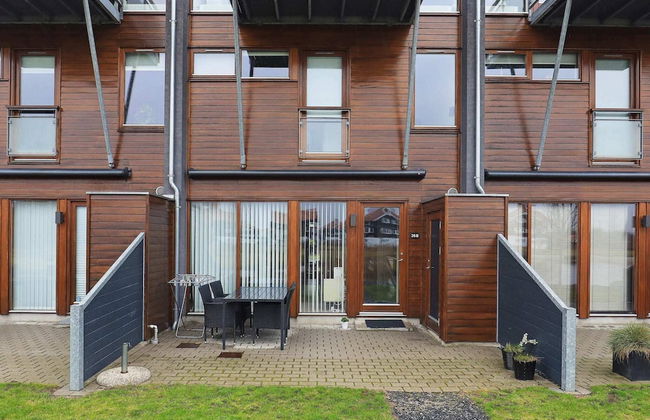 Beachside Bliss in Fyn - By Traum Ferienwohnungen - Foto 27