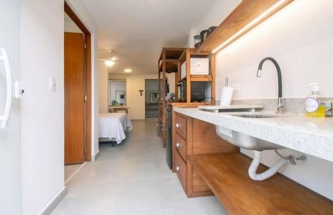 Bella Buzios Apartamentos - Foto 10