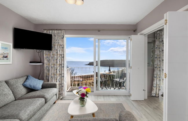 Freshwater Bay - Sea View Apartment - Foto 23