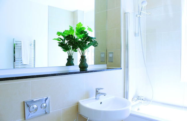 Camden Market Apartments - Foto 40