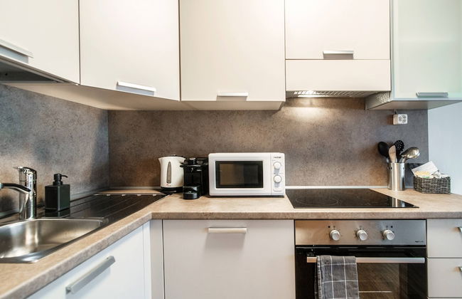 Pazzallo Apartments - Foto 42