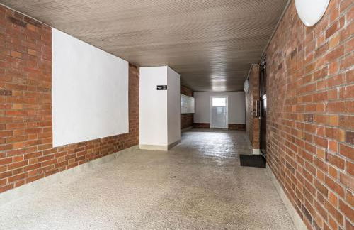 Limehome Magdeburg Hasselbachplatz - Foto 42