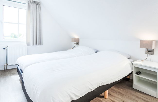 4 bedroom House in Noordwijk with garden and terrace - Photo 4