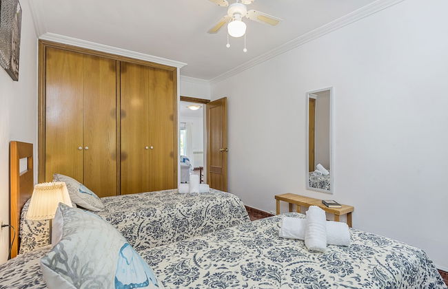 Villa Roqueta - Foto 3