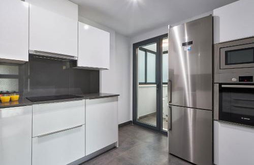 Terraza al Mediterráneo - Photo 7