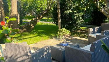 TERRA DI MARE LOC. TURISTICA - Foto 4, Garden