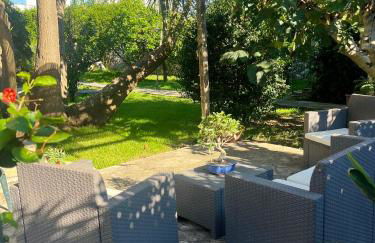 TERRA DI MARE LOC. TURISTICA - Foto 4