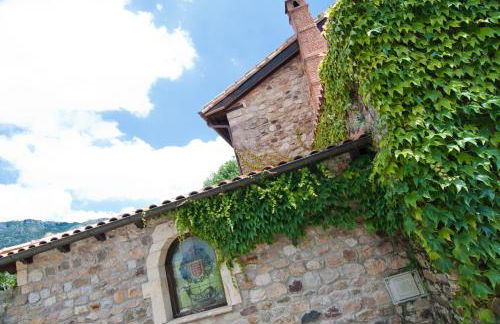 Posada Real La Montañesa - Foto 92