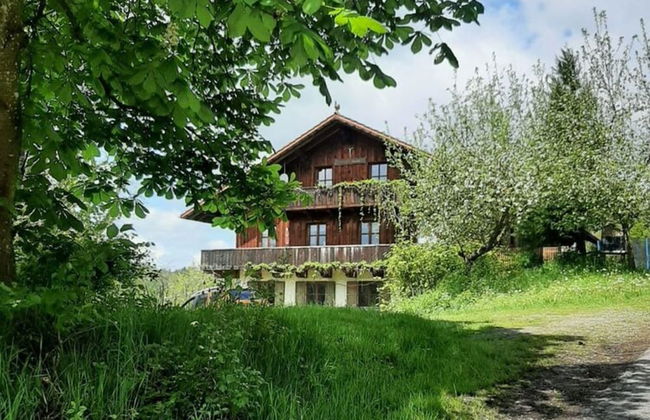 Ferienwohnung in Viechtach - Photo 23