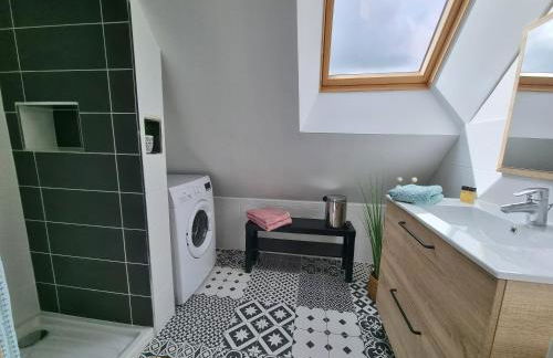 Les Gîtes Mina - Foto 22