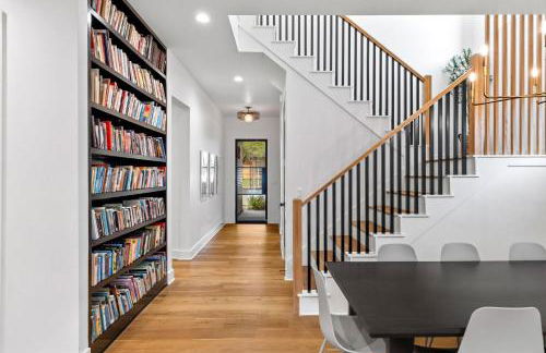 Dream House | Pool | Austin! - Foto 34