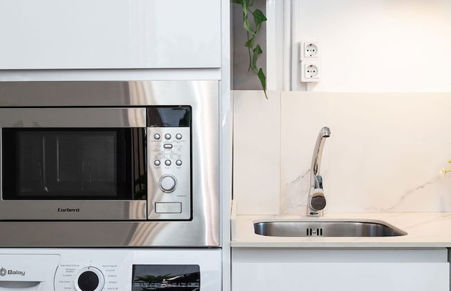 Unik Vacation Citywall - Foto 22