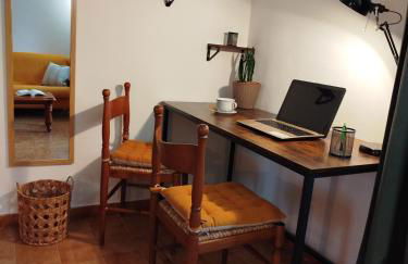 Posidonia Guest House La Caletta Sardegna - Foto 26