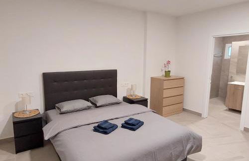 Mi casa en Almogia - Andalucia - Foto 16