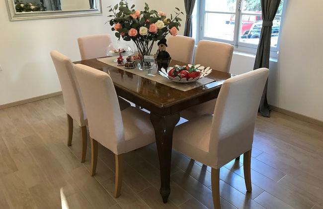 Dina's House - Foto 19