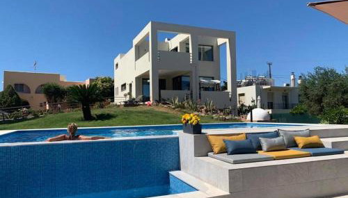 Villa Detoro - Foto 2