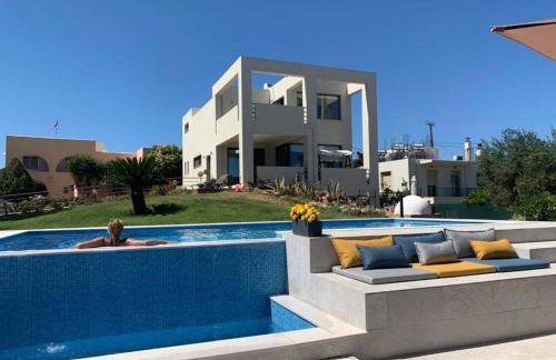 Villa Detoro - Foto 2