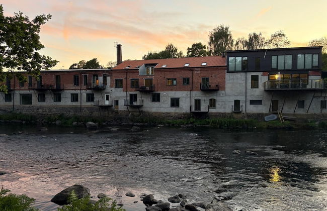 Mörrum River - Foto 32