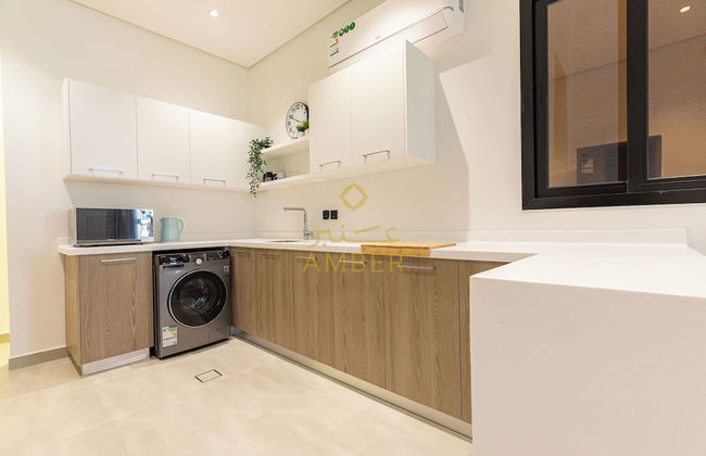 Amber Hospitality Al Nafel - Foto 78